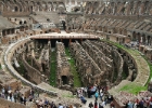 Colosseum (42) : Rom